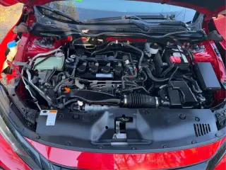 Honda Civic 2019