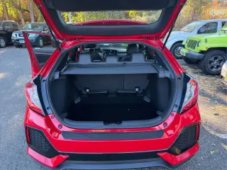 Honda Civic 2019
