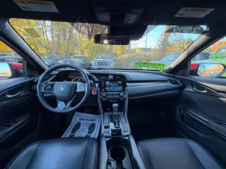 Honda Civic 2019