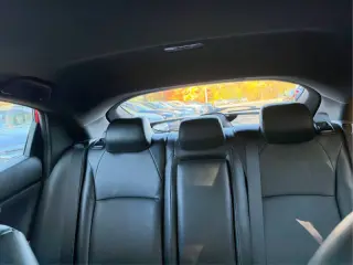 Honda Civic 2019