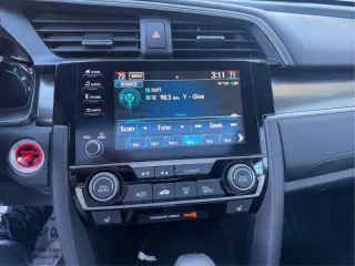 Honda Civic 2019