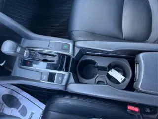 Honda Civic 2019