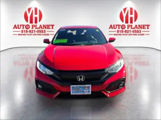 Honda Civic 2019