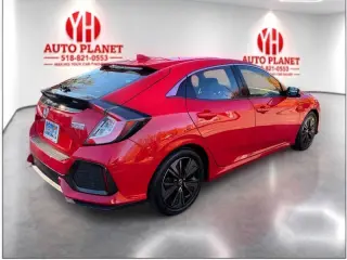 Honda Civic 2019