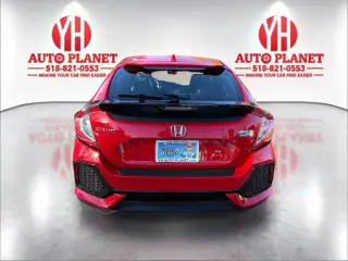 Honda Civic 2019