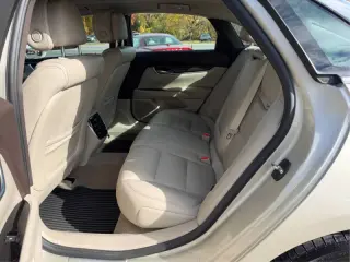 Cadillac XTS 2014