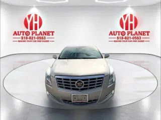 Cadillac XTS 2014