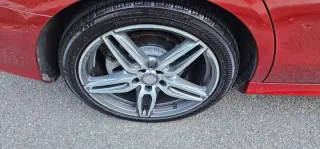 2017 Mercedes-Benz Clase E
