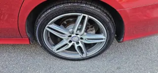 2017 Mercedes-Benz Clase E