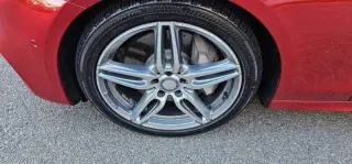 2017 Mercedes-Benz Clase E