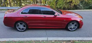 2017 Mercedes-Benz Clase E