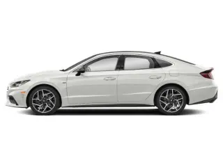Hyundai SONATA 2022 N Línea 4dr Sedán