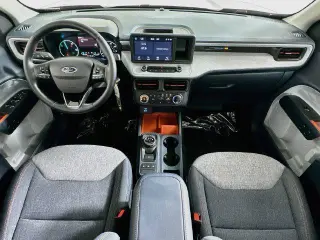 Ford Maverick 2024 XLT 4dr SuperCrew 4.5 pies. SB