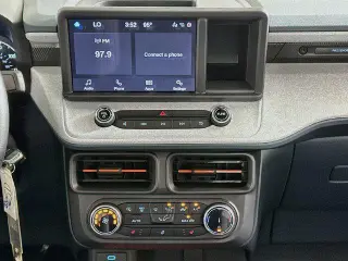 Ford Maverick 2024 XLT 4dr SuperCrew 4.5 pies. SB
