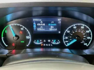 Ford Maverick 2024 XLT 4dr SuperCrew 4.5 pies. SB