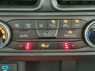 Ford Maverick 2024 XLT 4dr SuperCrew 4.5 pies. SB