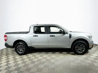 Ford Maverick 2024 XLT 4dr SuperCrew 4.5 pies. SB