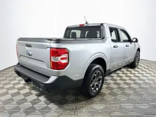 Ford Maverick 2024 XLT 4dr SuperCrew 4.5 pies. SB
