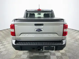 Ford Maverick 2024 XLT 4dr SuperCrew 4.5 pies. SB