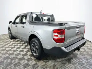 Ford Maverick 2024 XLT 4dr SuperCrew 4.5 pies. SB