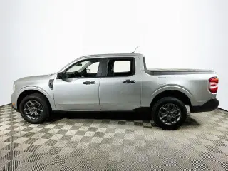 Ford Maverick 2024 XLT 4dr SuperCrew 4.5 pies. SB