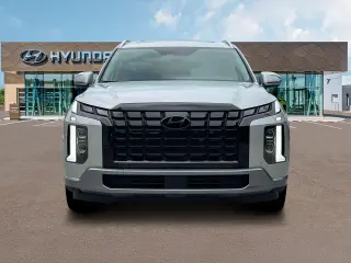 Hyundai PALISADE 2025 SEL Premium 4dr SUV