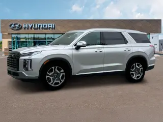 Hyundai PALISADE 2025 SEL Premium 4dr SUV