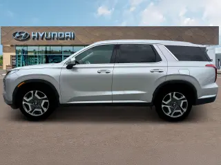 Hyundai PALISADE 2025 SEL Premium 4dr SUV