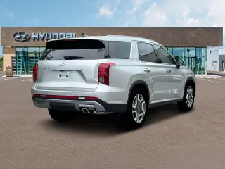 Hyundai PALISADE 2025 SEL Premium 4dr SUV