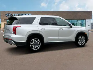 Hyundai PALISADE 2025 SEL Premium 4dr SUV