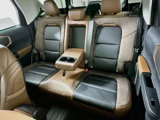 Ford Bronco Sport 2025 AWD Outer Banks SUV 4 puertas