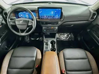 Ford Bronco Sport 2025 AWD Outer Banks SUV 4 puertas
