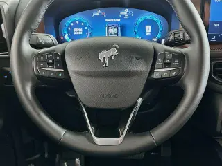 Ford Bronco Sport 2025 AWD Outer Banks SUV 4 puertas