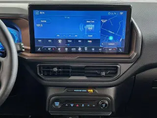 Ford Bronco Sport 2025 AWD Outer Banks SUV 4 puertas