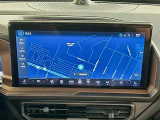 Ford Bronco Sport 2025 AWD Outer Banks SUV 4 puertas