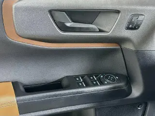 Ford Bronco Sport 2025 AWD Outer Banks SUV 4 puertas