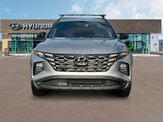 Hyundai TUCSON 2024 XRT 4 SUV