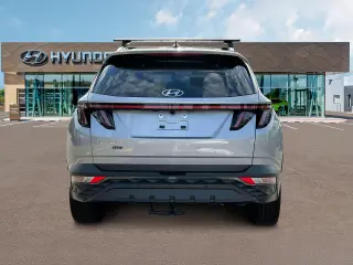 Hyundai TUCSON 2024 XRT 4 SUV