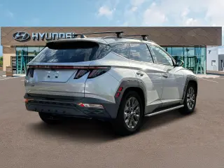 Hyundai TUCSON 2024 XRT 4 SUV