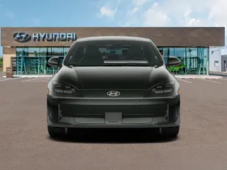 Hyundai IONIQ 6 2024 AWD SEL 4dr Sedán
