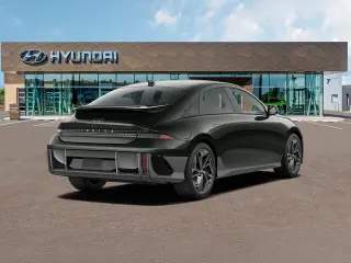 Hyundai IONIQ 6 2024 AWD SEL 4dr Sedán
