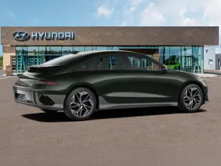 Hyundai IONIQ 6 2024 AWD SEL 4dr Sedán