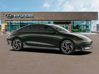 Hyundai IONIQ 6 2024 AWD SEL 4dr Sedán