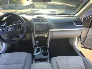 Toyota Camry 2013 LE 4dr Sedán