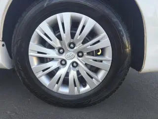 Toyota Camry 2013 LE 4dr Sedán