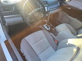 Toyota Camry 2013 LE 4dr Sedán