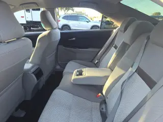 Toyota Camry 2013 LE 4dr Sedán