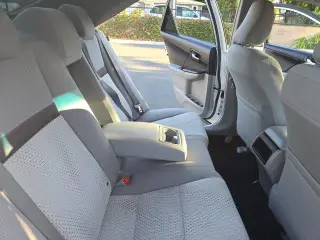 Toyota Camry 2013 LE 4dr Sedán