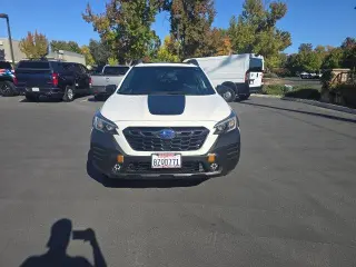 Subaru Outback 2024 AWD Wilderness 4dr Crossover