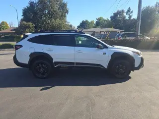 Subaru Outback 2024 AWD Wilderness 4dr Crossover